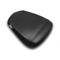 LUIMOTO (Baseline) Passenger Seat Covers for the YAMAHA YZF-R6 (03-05) and YZF-R6S (06-09) LUIMOTO (Baseline) Passenger Seat Covers for the YAMAHA YZF-R6 (03-05) and YZF-R6S (06-09)